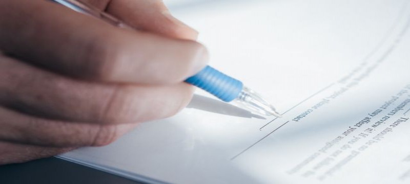 Why I Hesitate to Sign ADHD Accommodation Forms