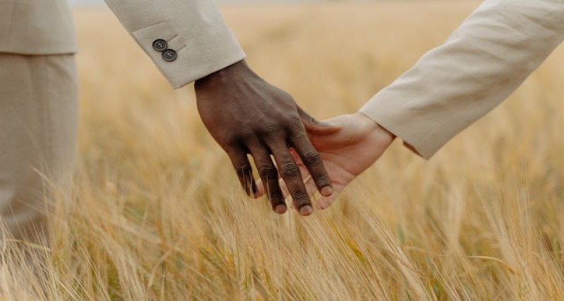 Finding Your Mirror and Your Anchor: Choosing a Partner When You Live with ADHD