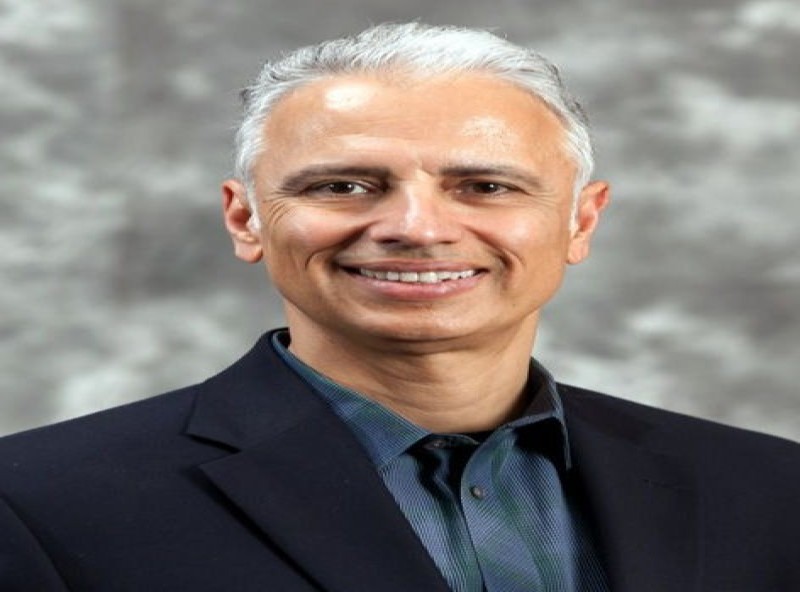 Distinguished Psychiatrist, Dr. Sabet, Pioneering a Holistic Approach to Mental Health