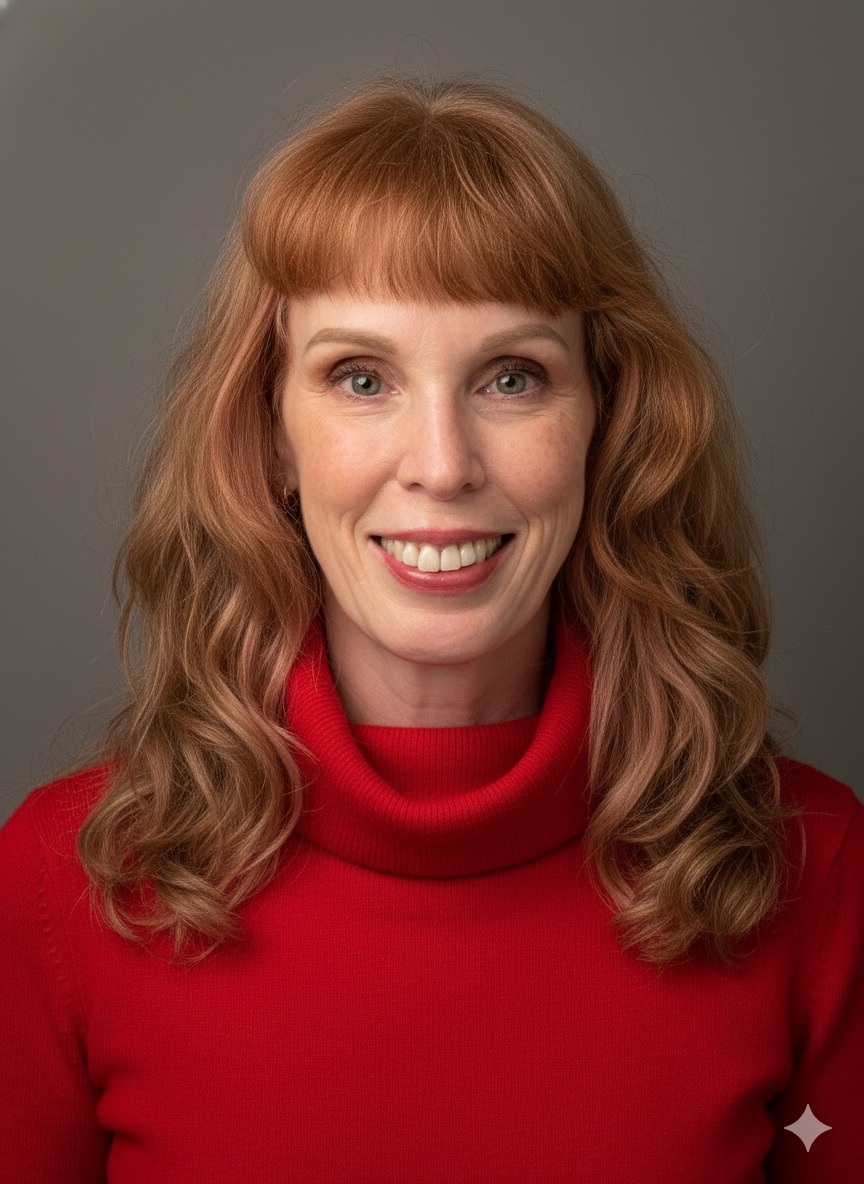 Jan Webber, M.A Life Coach & Energy Healer Cleveland Ohio